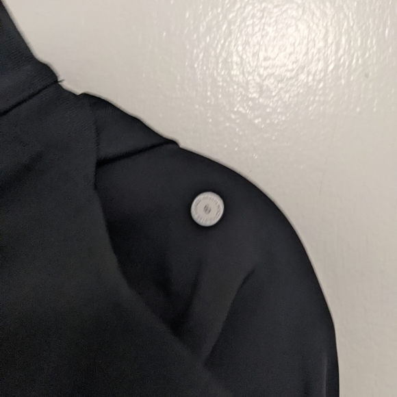 Lululemon Essential HR Trouser pant 6 - Picture 3 of 4